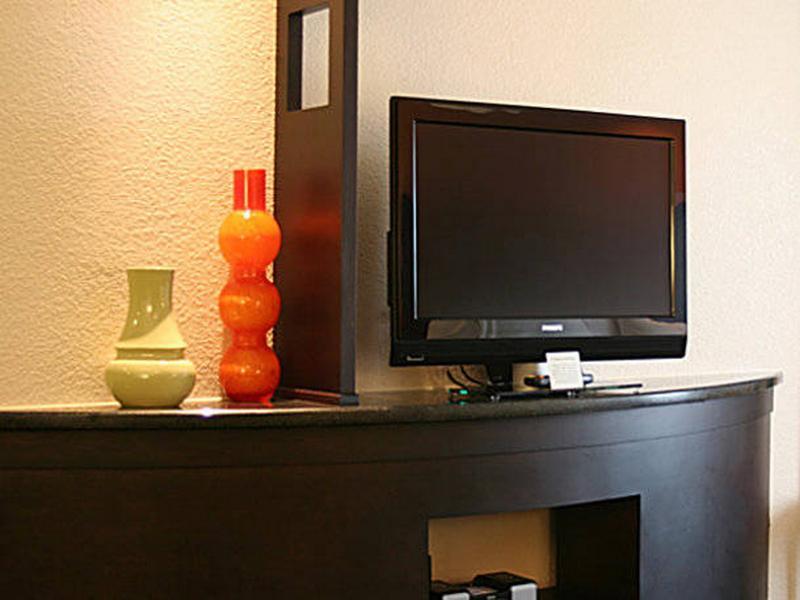 Fairfield Inn & Suites Kansas City Airport Εξωτερικό φωτογραφία
